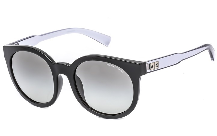 Sunglasses Armani Exchange AX4057SF/820711