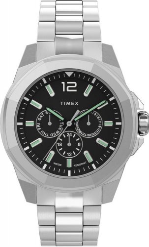Timex TW2U42600 City Collection