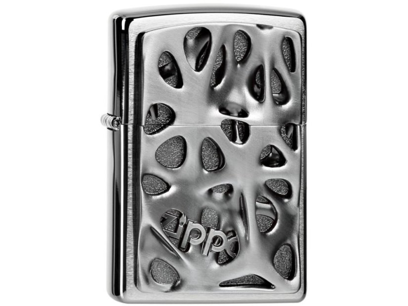 Zapalovač Zippo 21783 Voronoi