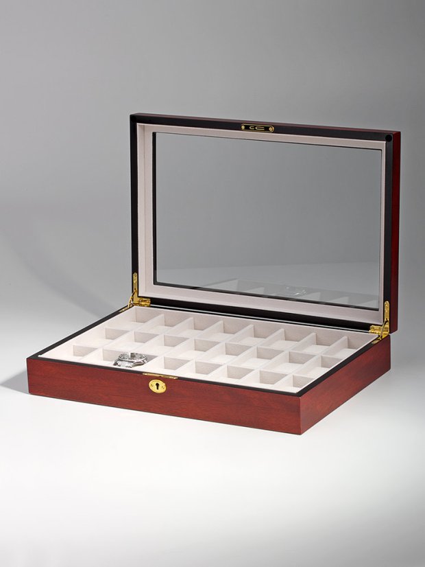 Watch box Rothenschild RS-1087-24C