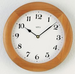 Clock AMS 929/9