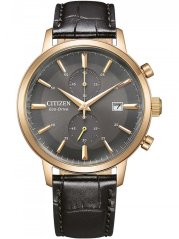 Hodinky Citizen CA7067-11H