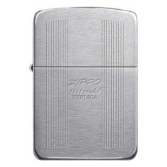 Zippo lighter 21298 1941 Replica