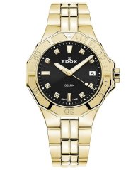 Edox 53020-37Jm-Nid