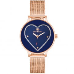 Juicy Couture Watch JC/1240NVRG