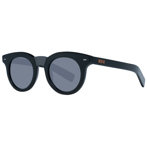 Sluneční brýle Zegna Couture ZC0010 01A47
