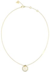 Necklace Guess JUBN04052JWYGWHTU Knot You