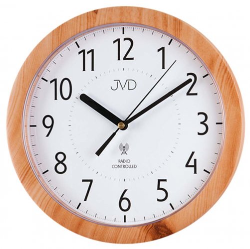 Clock JVD RH612.7