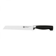 Zwilling Four Star bread knife 20 cm, 31076-201