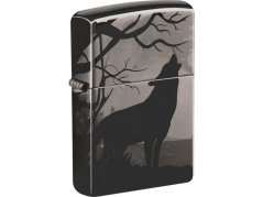 Zippo 25566 Wolves