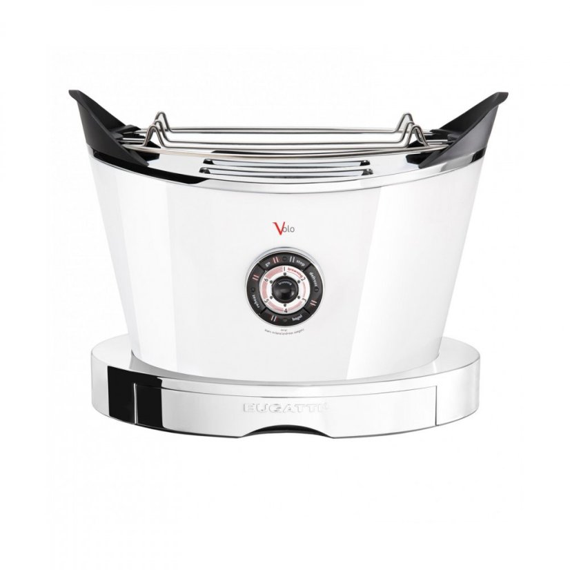 Volo, Toaster