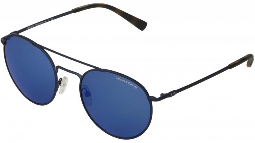 Sluneční brýle Armani Exchange AX2028S/611155