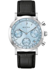 Hodinky Bulova 96B456