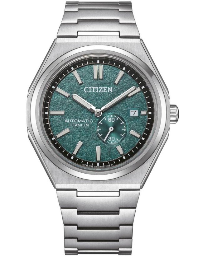 Hodinky Citizen NJ0180-80X