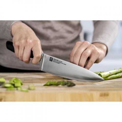 Zwilling All Star chef's knife 20 cm, 33781-204