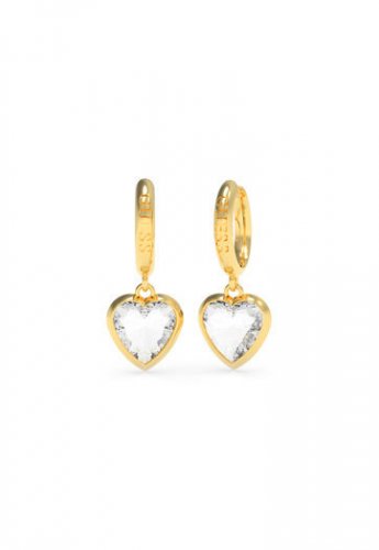 Earring Guess UBE70029 From Guess With Love