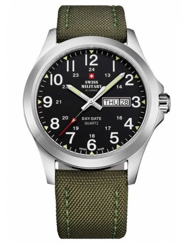 Swiss Military by Chrono SMP36040.05