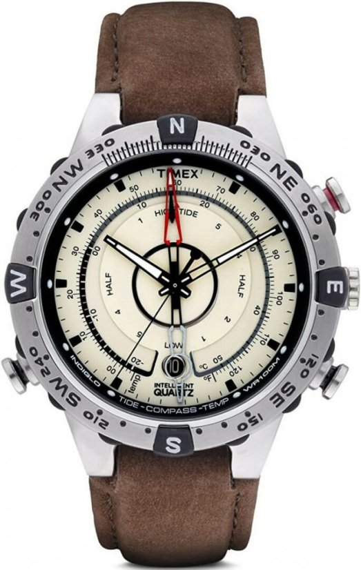 Timex T2N721UK Military