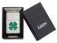 Zippo 22666 Clover