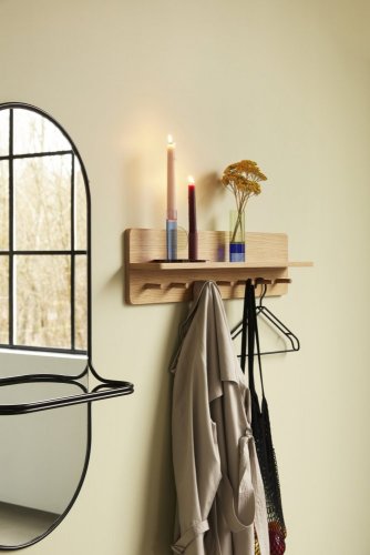 Carry Wall Mirror - 021101