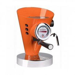 Diva, Espresso coffee machine