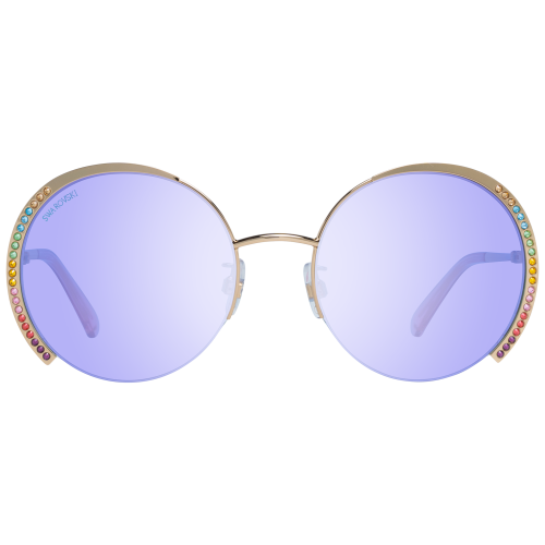 Sluneční brýle Swarovski SK0280-H 5632W
