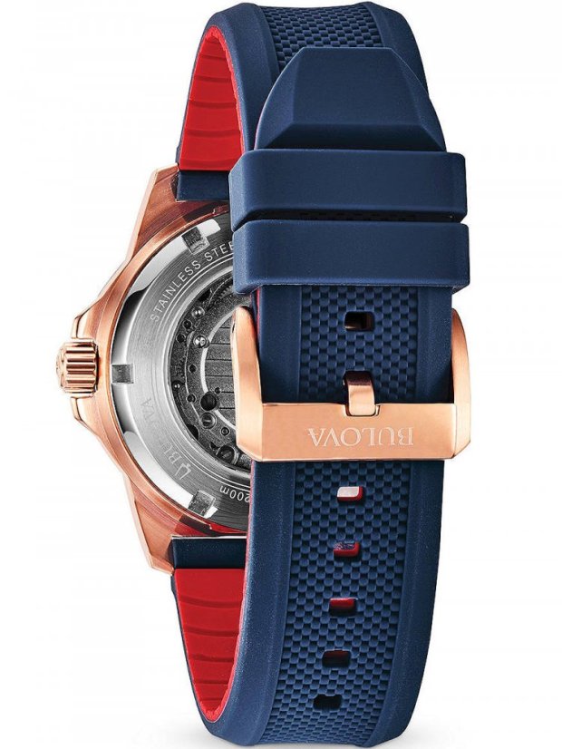 Bulova 98A227