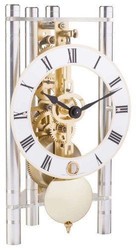 Clock Hermle 23023-X40721