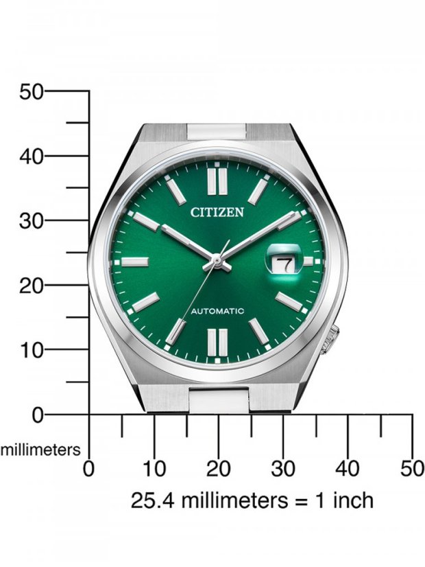 Citizen NJ0150-81X