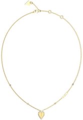 Necklace Guess JUBN03241JWYGTU Love Me Tender