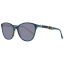More & More Sunglasses 54760-00477 Blau-Grün 56