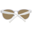 Benetton Sunglasses BE5012 802 53 Crystal