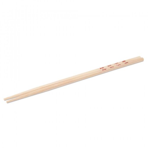 Ken Hom bamboo chopsticks, set of 4, KH512