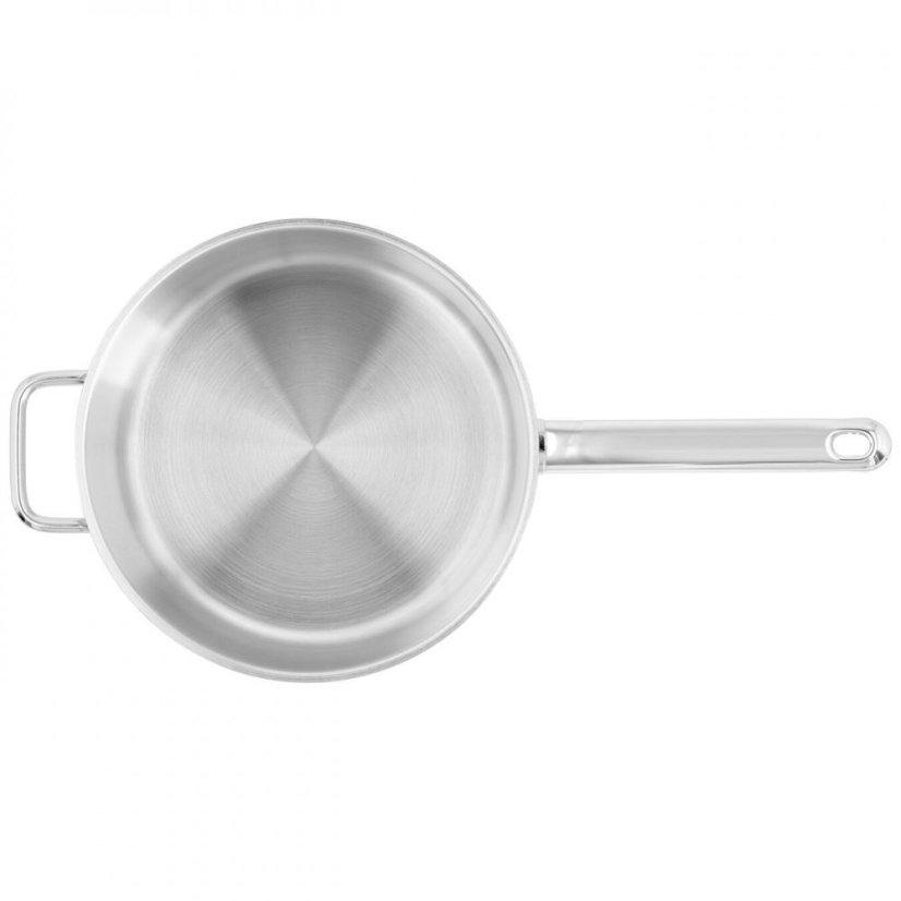 Demeyere Apollo 7 saucepan 22 cm/4 l, 40850-179