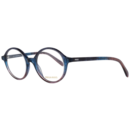 Emilio Pucci Optical Frame EP5091 092 50