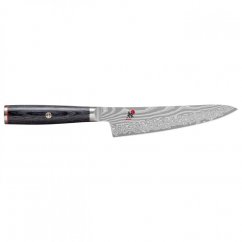 Zwilling MIYABI 5000 FCD Shotoh knife 13 cm, 34680-131