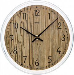 Clock AMS 9632