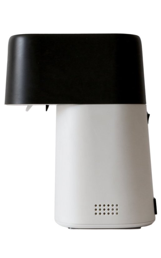 Grainlovers Electric Oatmeal Grinder