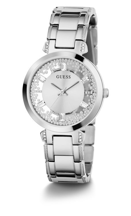 Guess GW0470L1 Crystal Clear