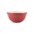 Mason Cash In The Forest bowl 21 cm, red, 2002.151