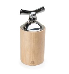 PEUGEOT Isen Pfeffermühle 13 cm Holz natur