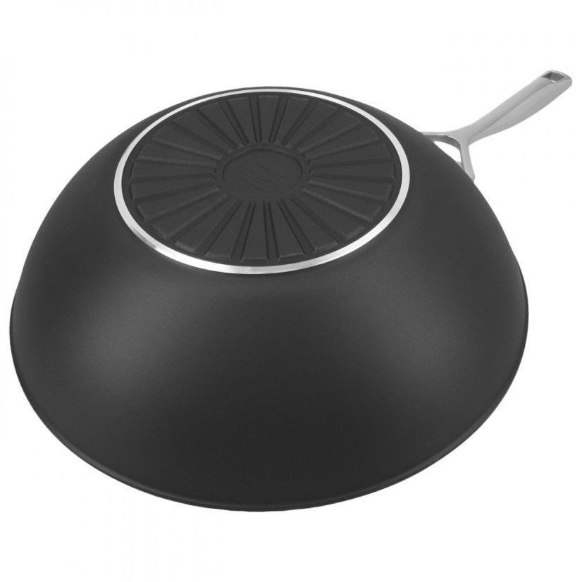 Demeyere Alu Pro wok 30 cm, 40851-030