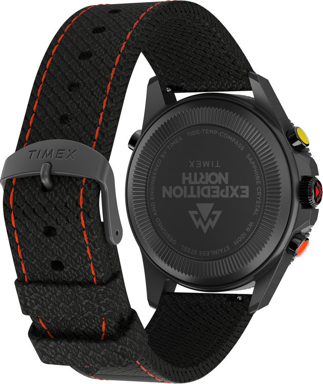 Timex TW2V03900QY Tide/Temp/Compass