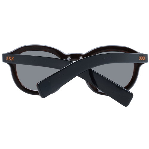 Sluneční brýle Zegna Couture ZC0011 05A47