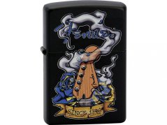 Zippo 26780 Fender