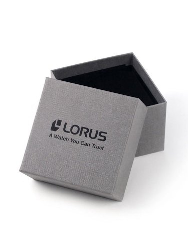 Lorus RM303FX9