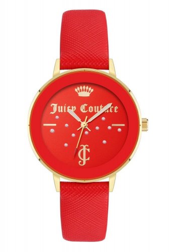 Hodinky Juicy Couture JC/1264GPRD