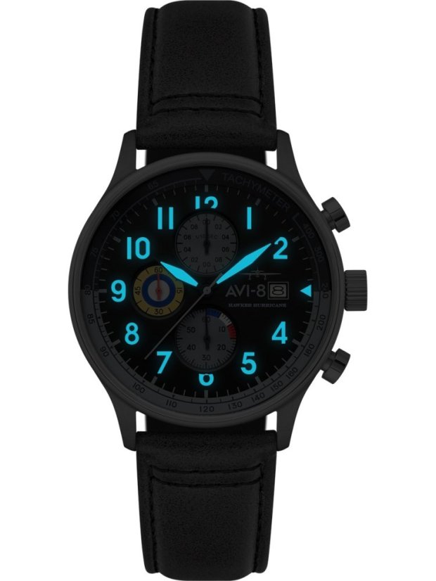 AVI-8 AV-4011-0U