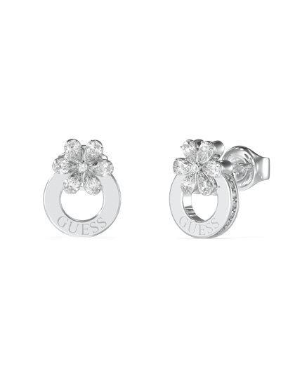 Earring Guess JUBE05108JWRHTU Lily