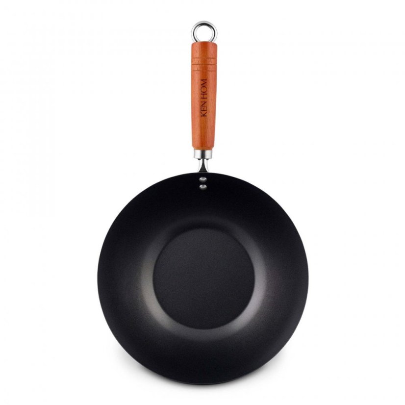Ken Hom wok Classic 27 cm, KH327001